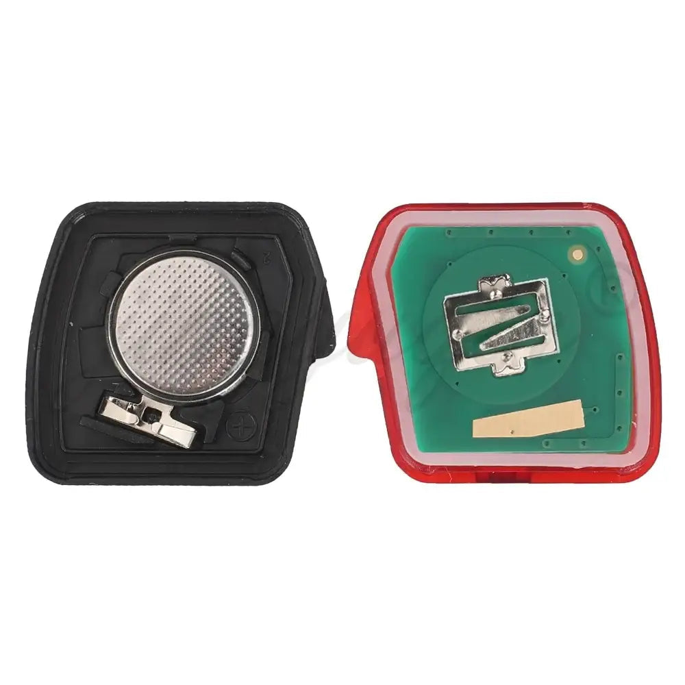 jingyuqin 433/313.8MHz Remote Car Key Fob for Mitsubishi ASX Lancer Х Outlander 2006-2014 G8D-576M-A ID46 Chip