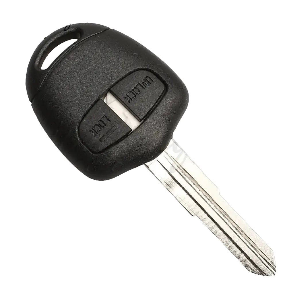 jingyuqin 433/313.8MHz Remote Car Key Fob for Mitsubishi ASX Lancer Х Outlander 2006-2014 G8D-576M-A ID46 Chip