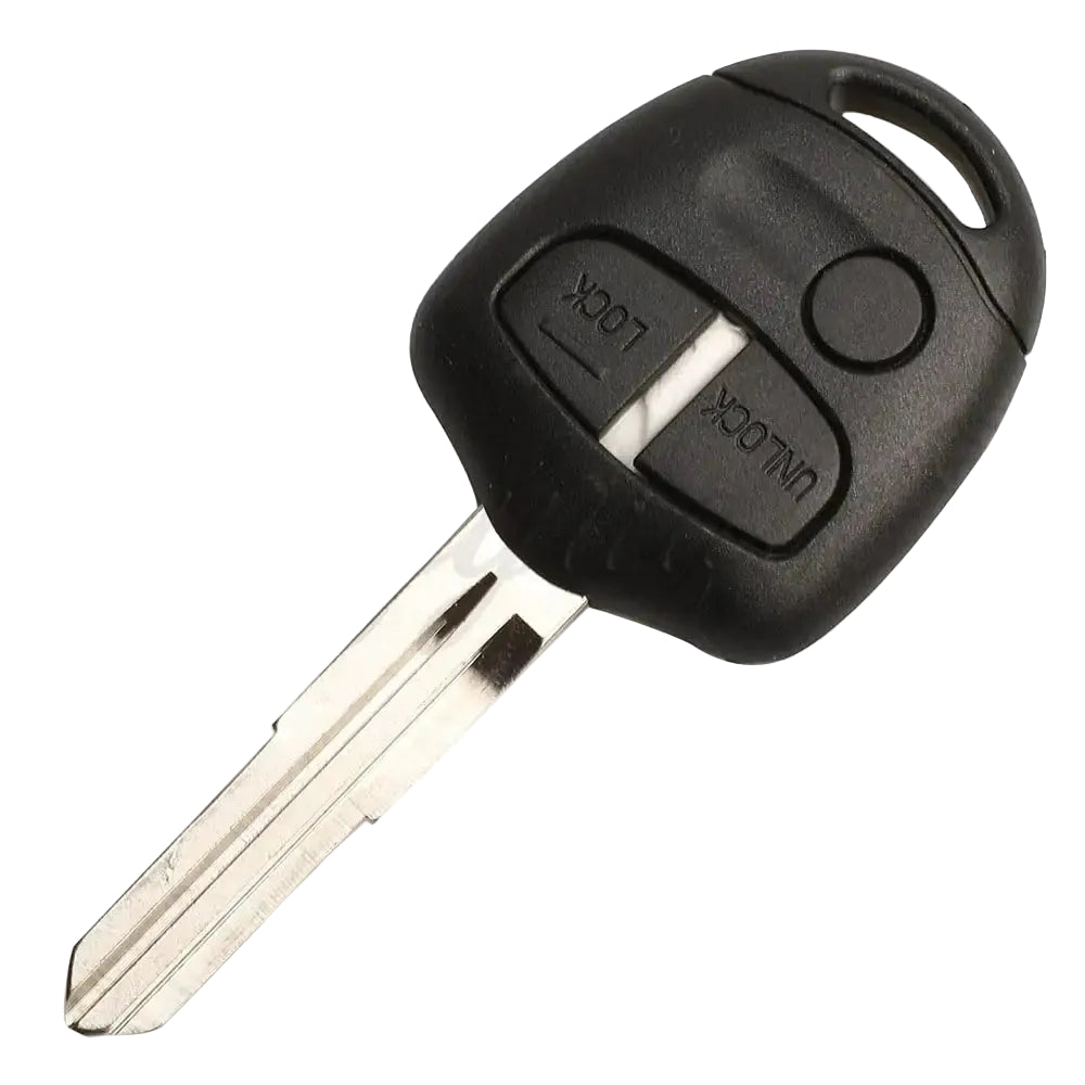 jingyuqin 433/313.8MHz Remote Car Key Fob for Mitsubishi ASX Lancer Х Outlander 2006-2014 G8D-576M-A ID46 Chip