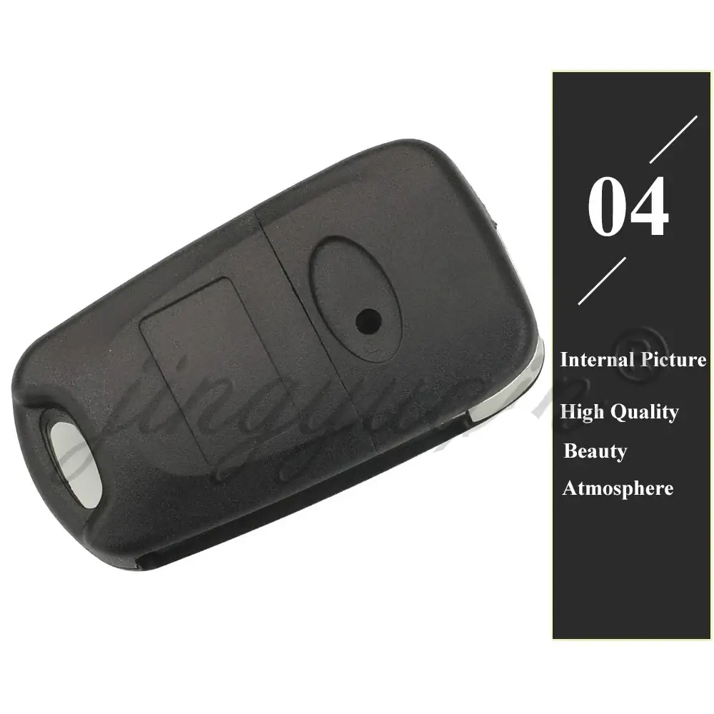 jingyuqin 433MHz FSK ID46 Chip for Kia Sportage 2010 2011 2012 2013 2014 Flip Remote Car Key Fob 95430-3U000 3W600