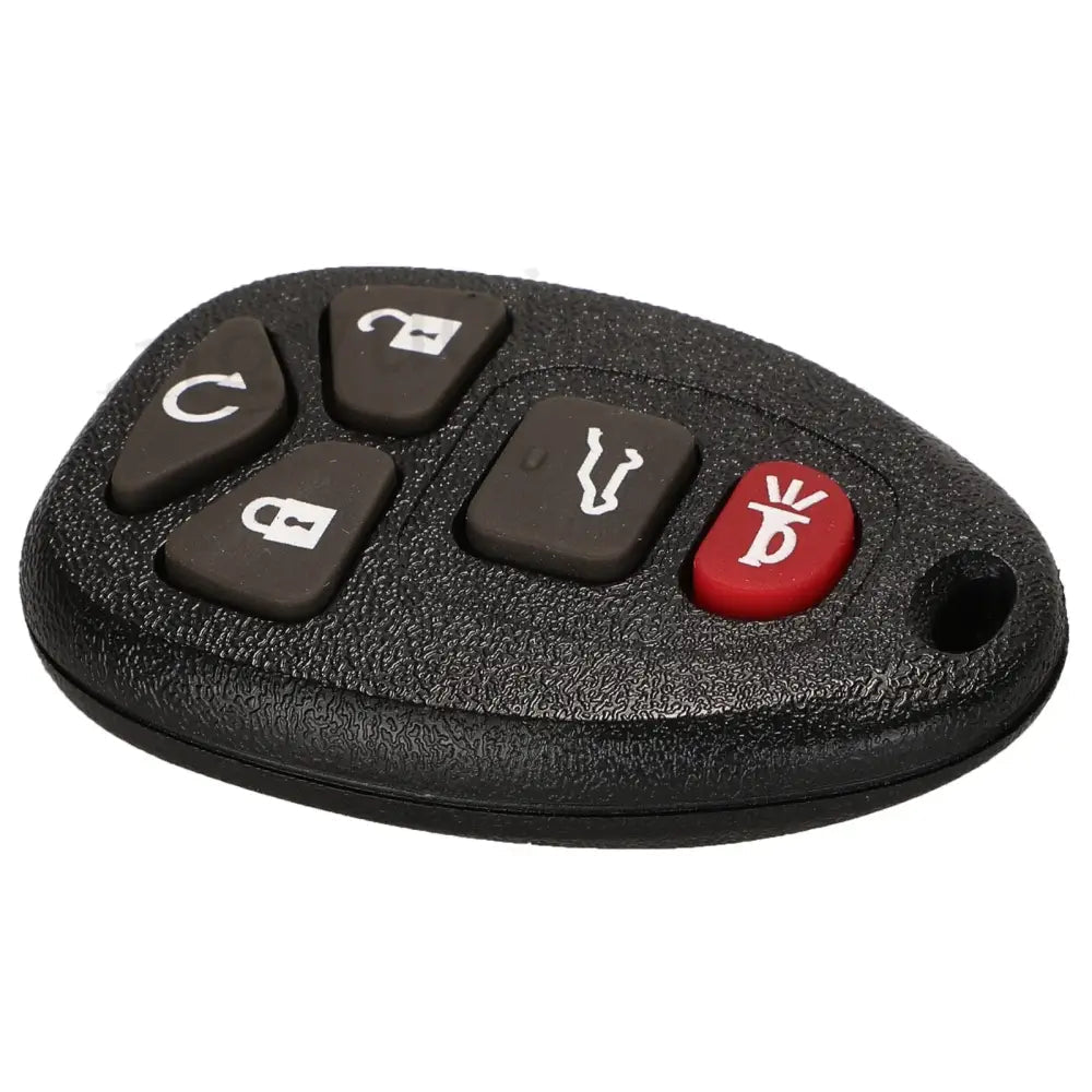 jingyuqin Remote Smart Car Key For Buick Chevrolet Cadillac GMC Suzuki 3/4/5/6 Buttons 315Mhz OUC60270/OUC60221
