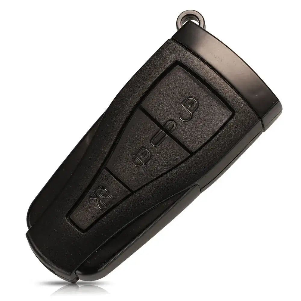jingyuqin Remote Smart Car Key For MG Morris Garages MG6 MG550 Roewe 550 E550 3 Buttons 434MHZ With ID46 PCF7941 Chip