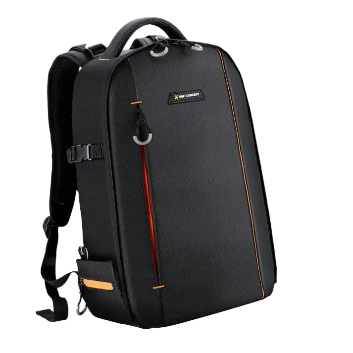 K&F CONCEPT 18L/10L Photography Camera Backpack Lightweight Waterproof Travel Camera Bag for Dslr Camera Canon Nikon