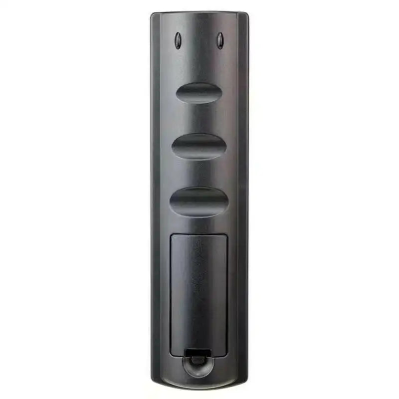 Kebidumei Wireless Universal Smart IR Remote - Black
