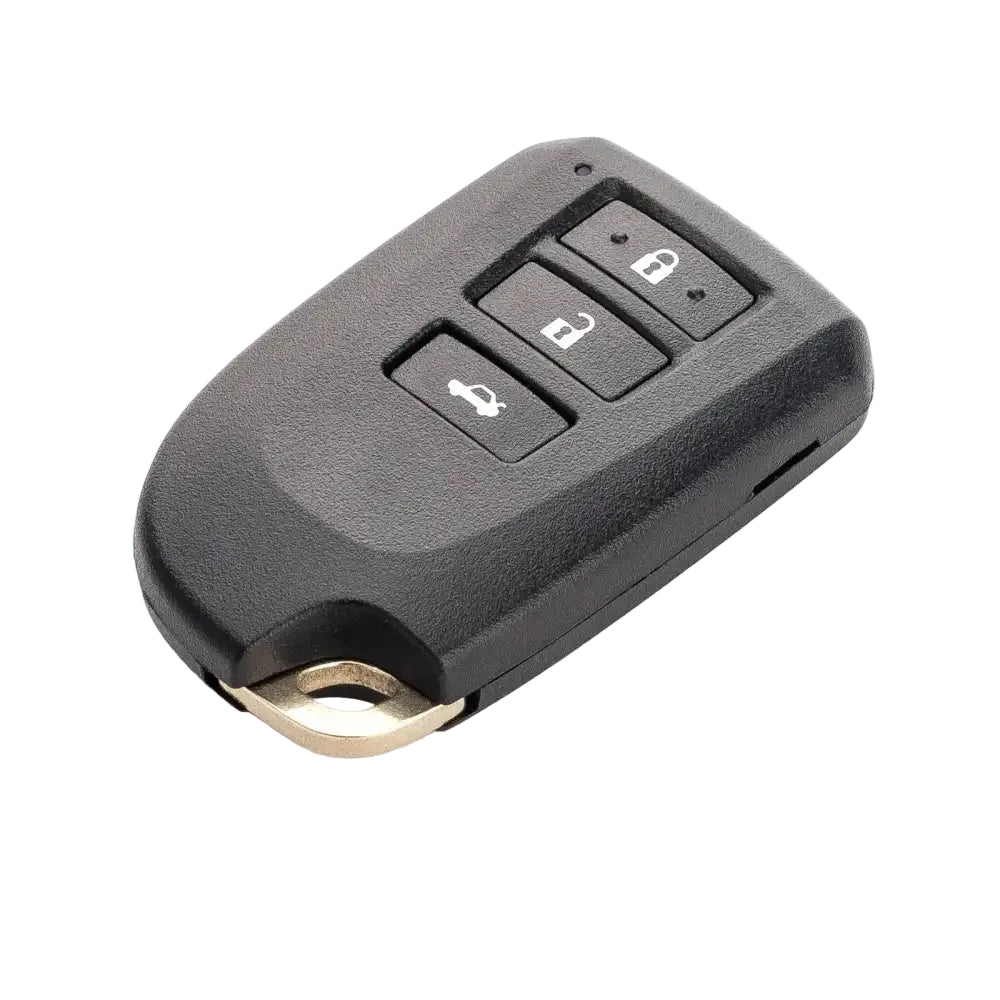 KEYDIY KD TB62-3 Universal Smart Remote Key 3 Buttons for Car Key Programming