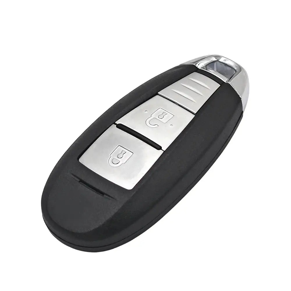 KEYECU For Suzuki Vitara 2016 2017 2018 2019+ R64M0 Remote Fob 434MHz CMIIT ID 2013DJ1464 Smart Key P/N: 37172-54P01