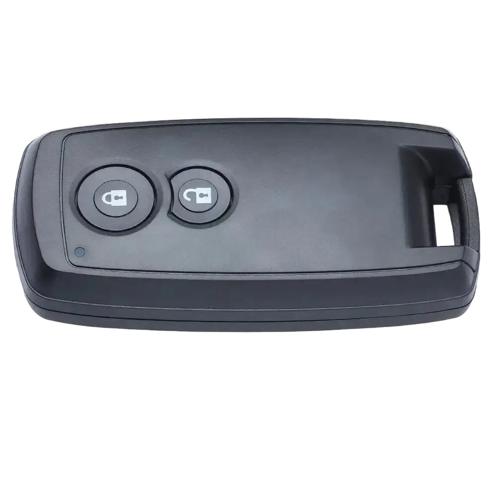 KEYECU Keyless Go 433MHz ID46 Chip For Suzuki SX4 Grand Vitara 2007-2013 Swift Auto Smart Remote Key Fob TS001