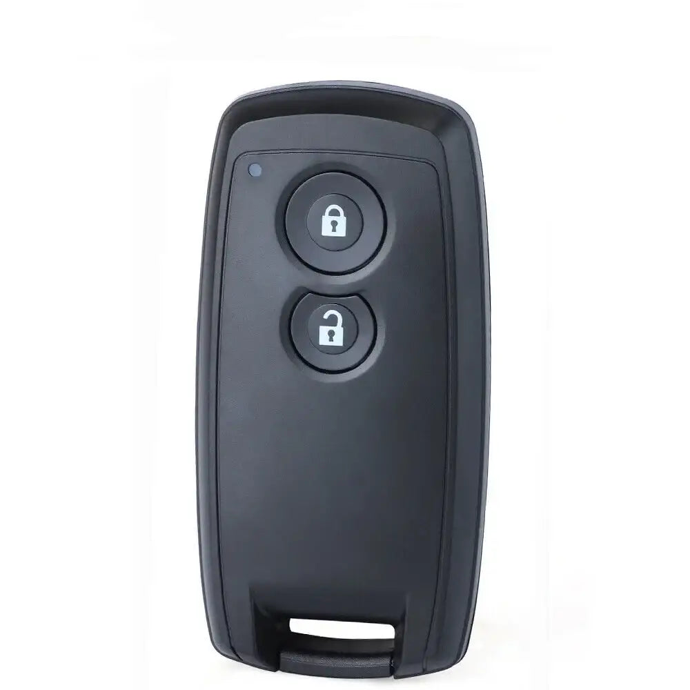 KEYECU Keyless Go 433MHz ID46 Chip For Suzuki SX4 Grand Vitara 2007-2013 Swift Auto Smart Remote Key Fob TS001