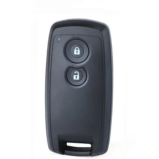 KEYECU Keyless Go 433MHz ID46 Chip For Suzuki SX4 Grand Vitara 2007-2013 Swift Auto Smart Remote Key Fob TS001