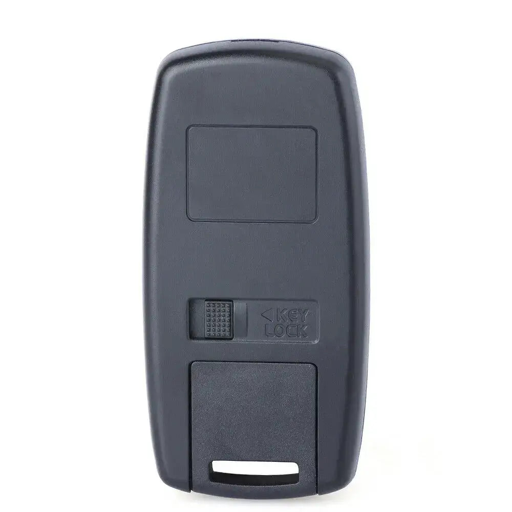 KEYECU Keyless Go 433MHz ID46 Chip For Suzuki SX4 Grand Vitara 2007-2013 Swift Auto Smart Remote Key Fob TS001