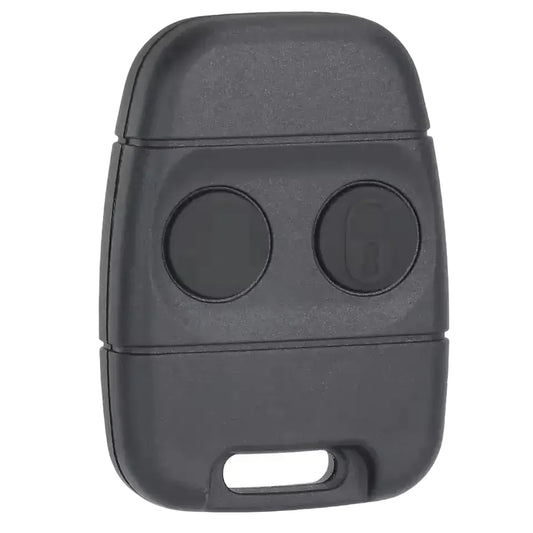 KEYECU Replacement Remote 433 Mhz FCC YWX101200 For Land-Rover For MG For Nissan Remote 2 Buttons YWX101220 YWX101220A