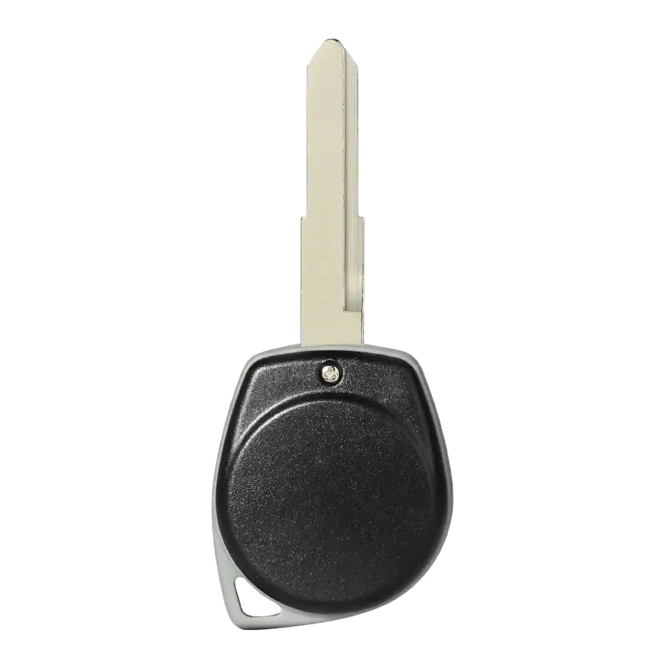 KEYYOU 2 Buttons 433Mhz ID46 Chip Remote Car Key Fob HU87 Blade FSK Fit for SUZUKI Swift Ignis SX4 Alto Auto Key