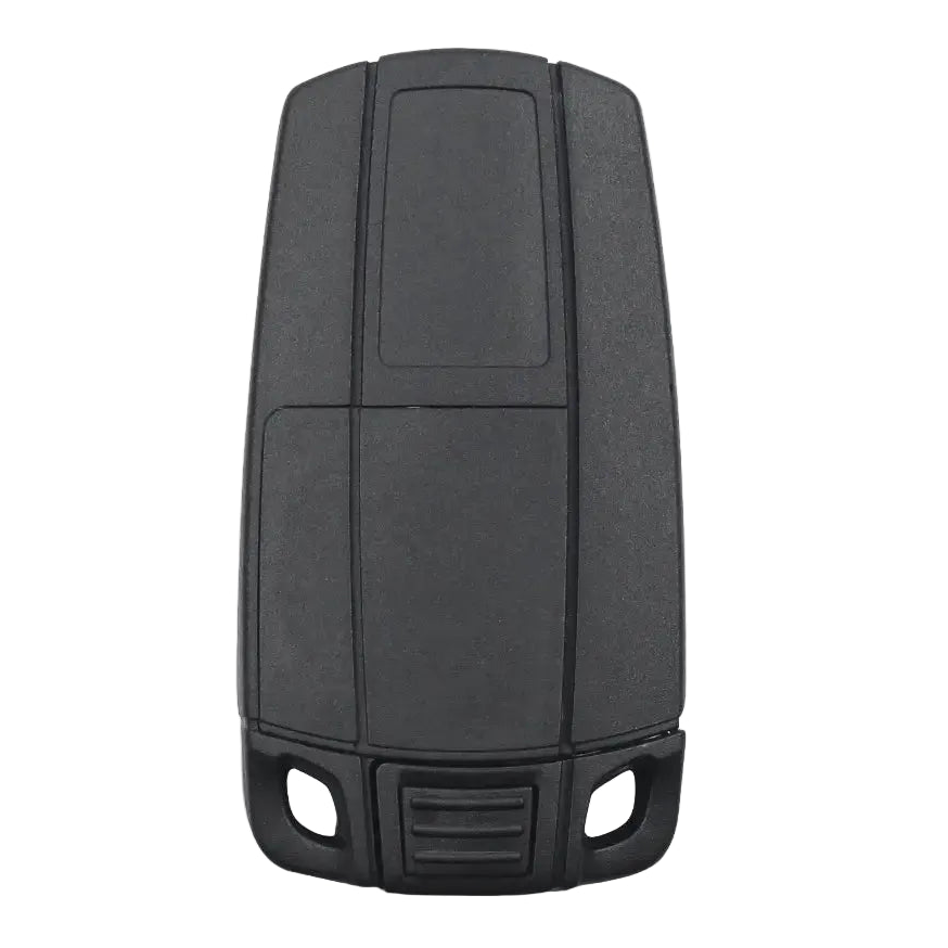 KEYYOU With Battery KR55WK49123 For BMW E60 E61 E70 E71 E72 E81 E82 E87 E88 Fob PCF7945 Chip 315MHz/433Mhz/868MHz