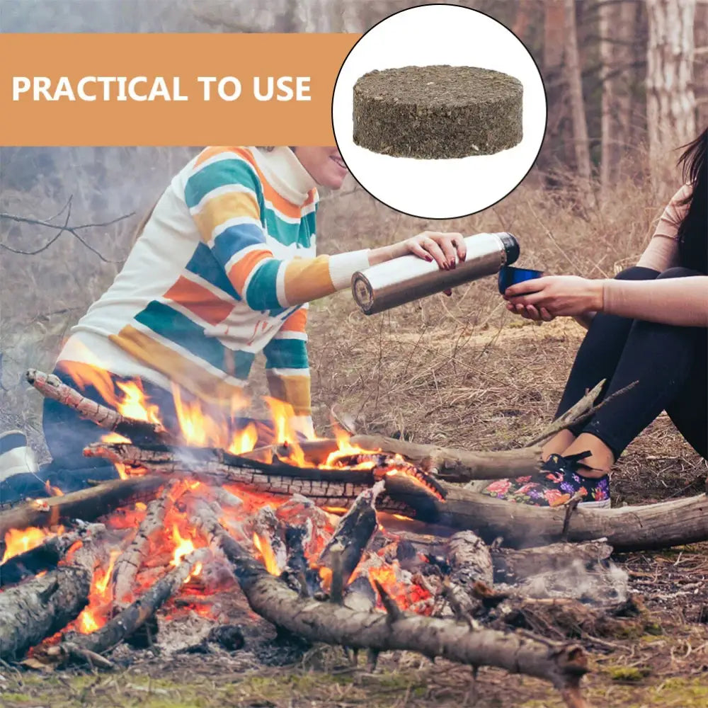 Kindling Block (20 pieces) - 20 pieces