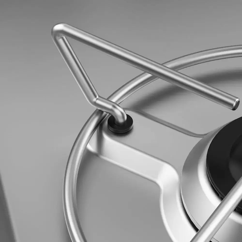 Kitchen Pan Support Grommet Sleeves for RV’s & Caravans (16PCS) - SS