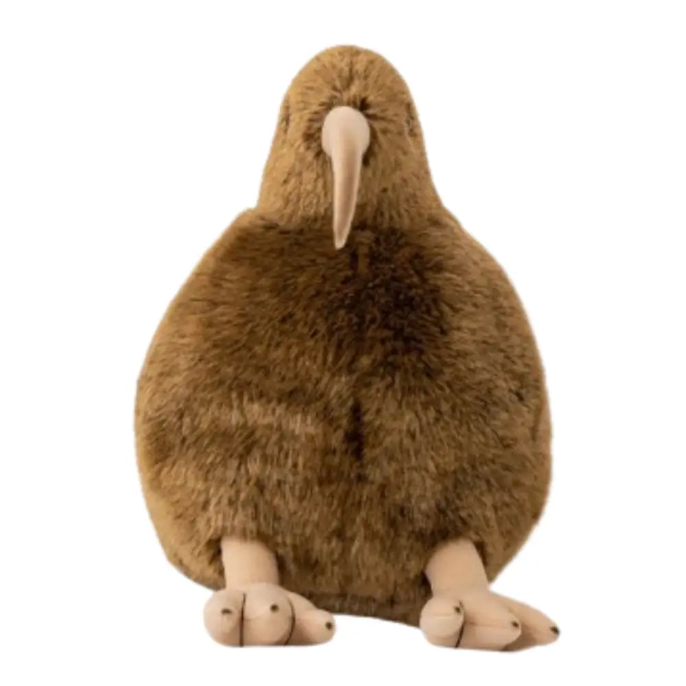 Kiwi Bird Plush Toy (2 sizes available) - SS