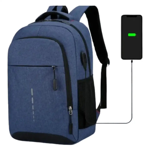 Large Capacity Travel Backpack - 9eight5