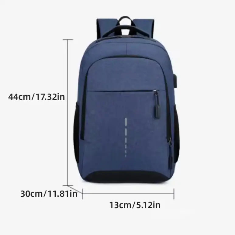 Large Capacity Travel Backpack - 9eight5