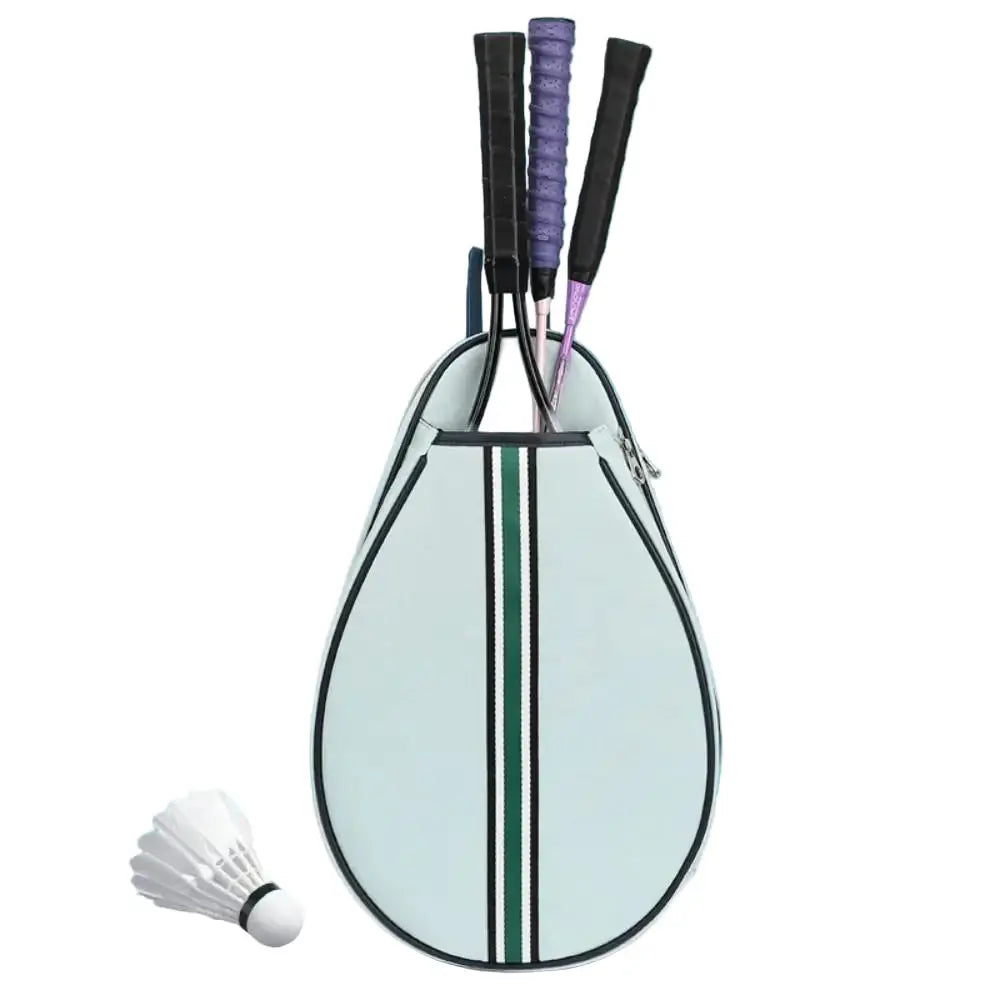 Large Sports Racket Bag (4 colours available) - 9eight5