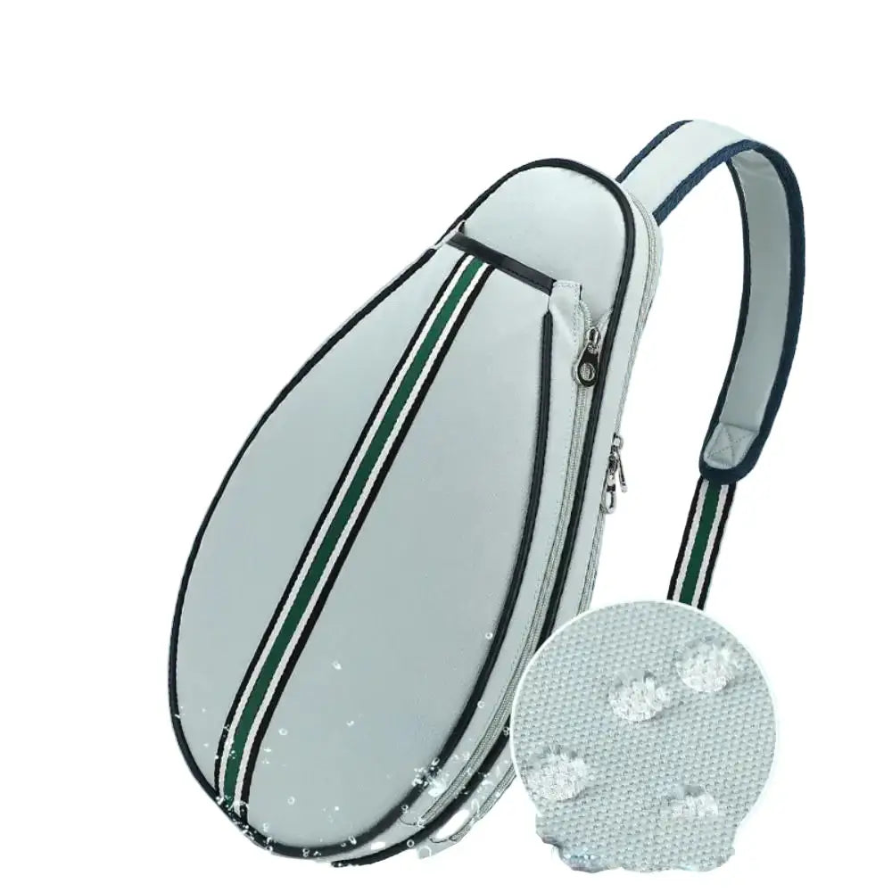 Large Sports Racket Bag (4 colours available) - 9eight5