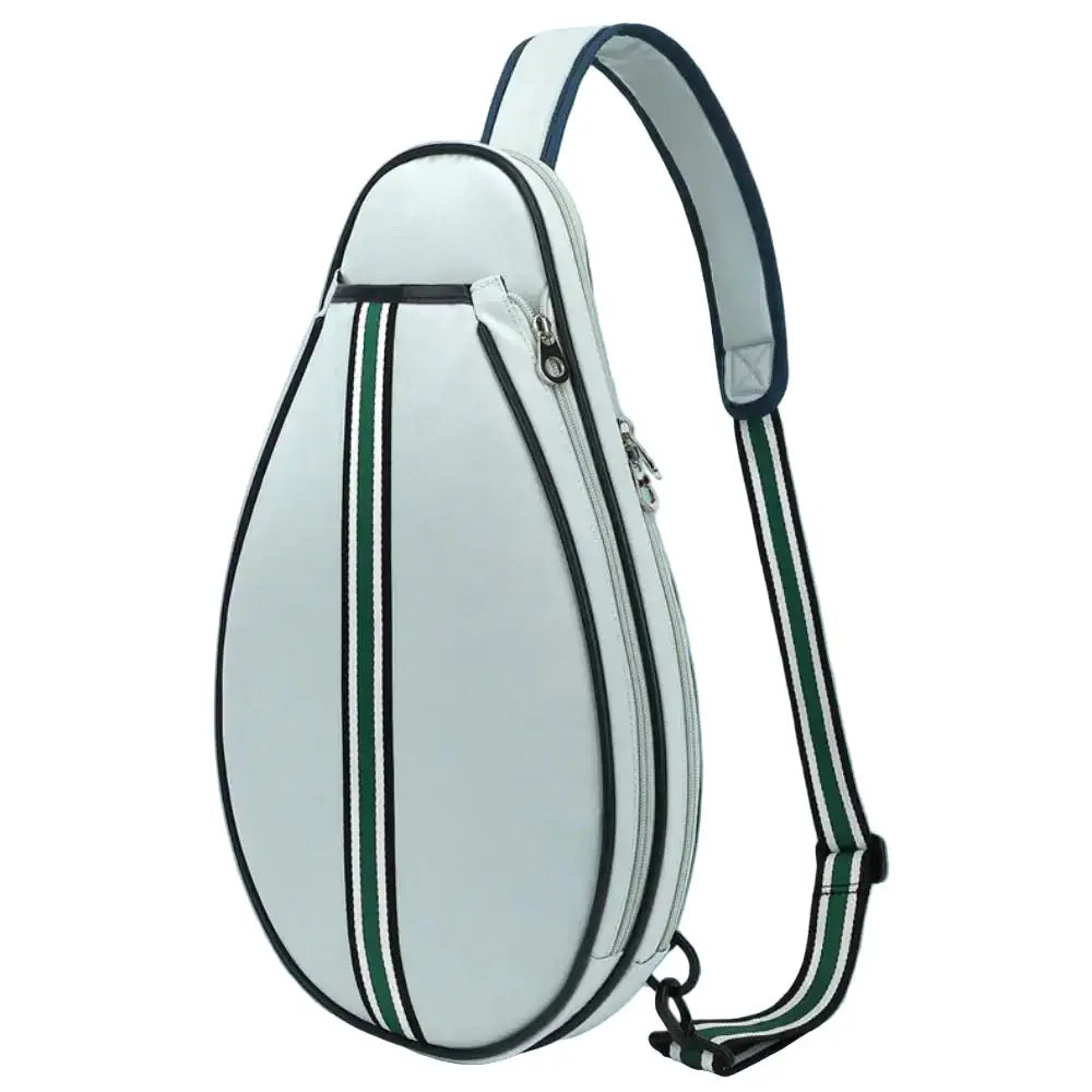 Large Sports Racket Bag (4 colours available) - 9eight5