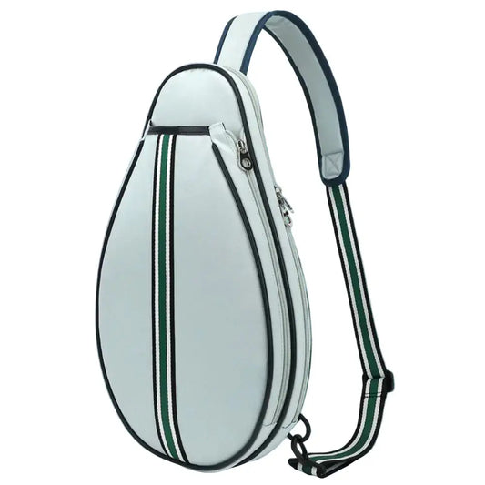 Large Sports Racket Bag (4 colours available) - 9eight5