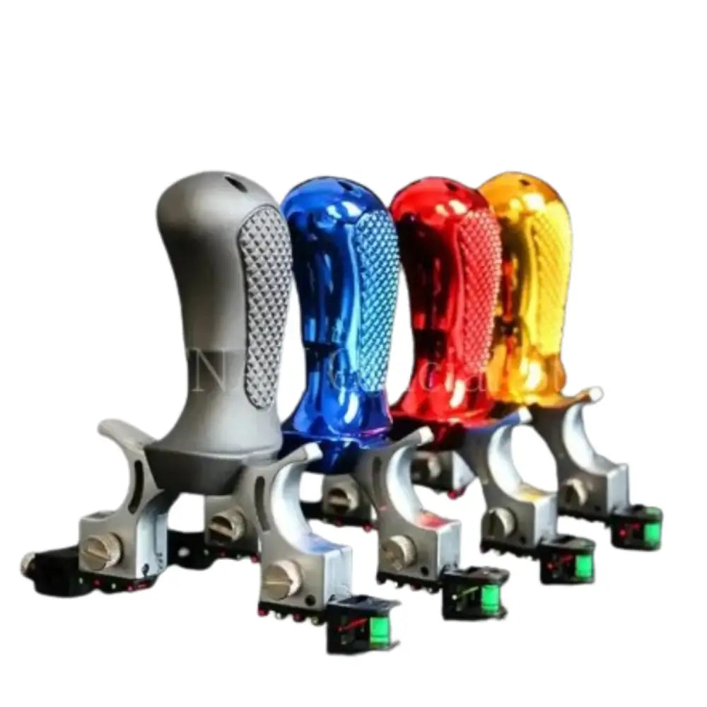 Laser Slingshot – High-Power Precision Hunting Catapult - SS