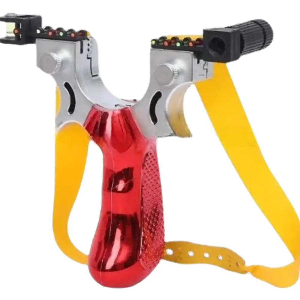 Laser Slingshot – High-Power Precision Hunting Catapult - SS