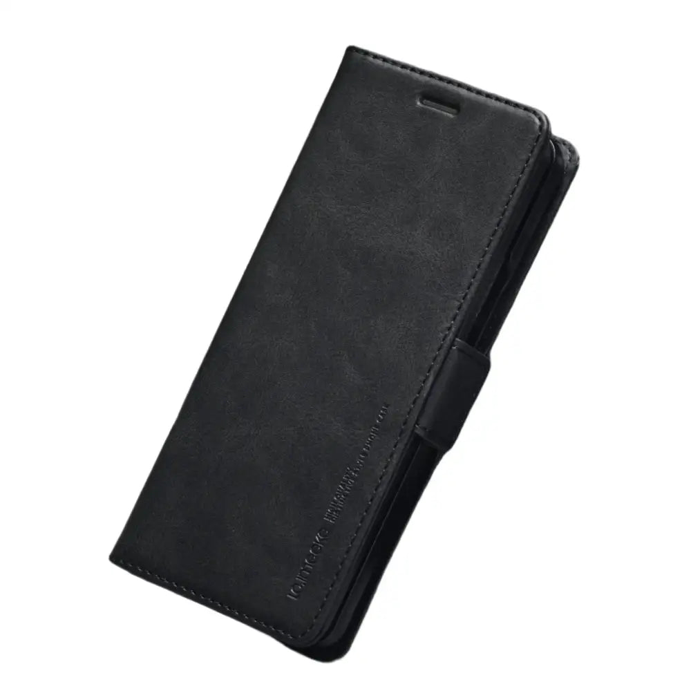 Leather Case for the Samsung Galaxy Z Fold7 (4 colours available) - 9eight5