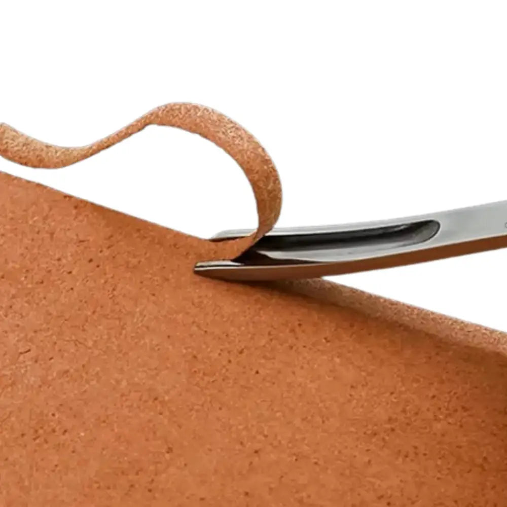 Leather Edge Beveler Skiving Tool (4 different sizes available) - SS