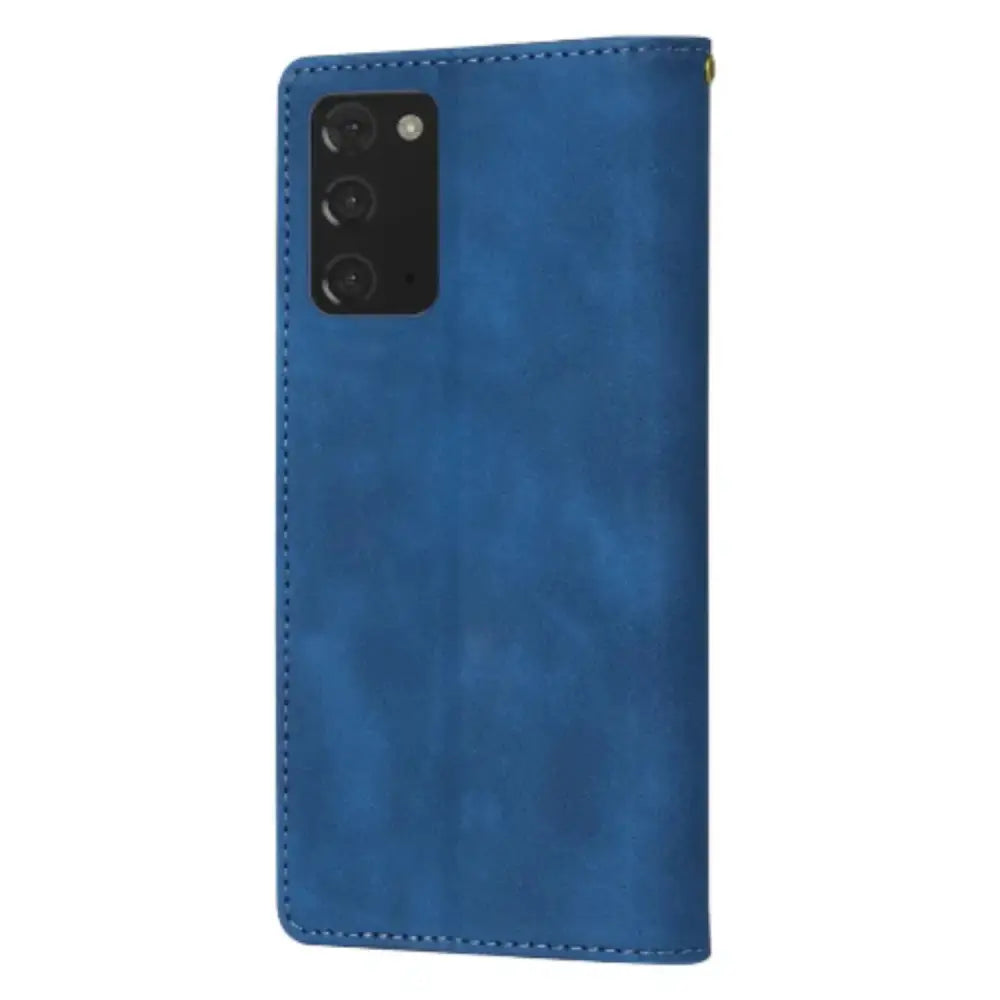 Leather Touch Flip Case for Samsung Galaxy Series - 9eight5