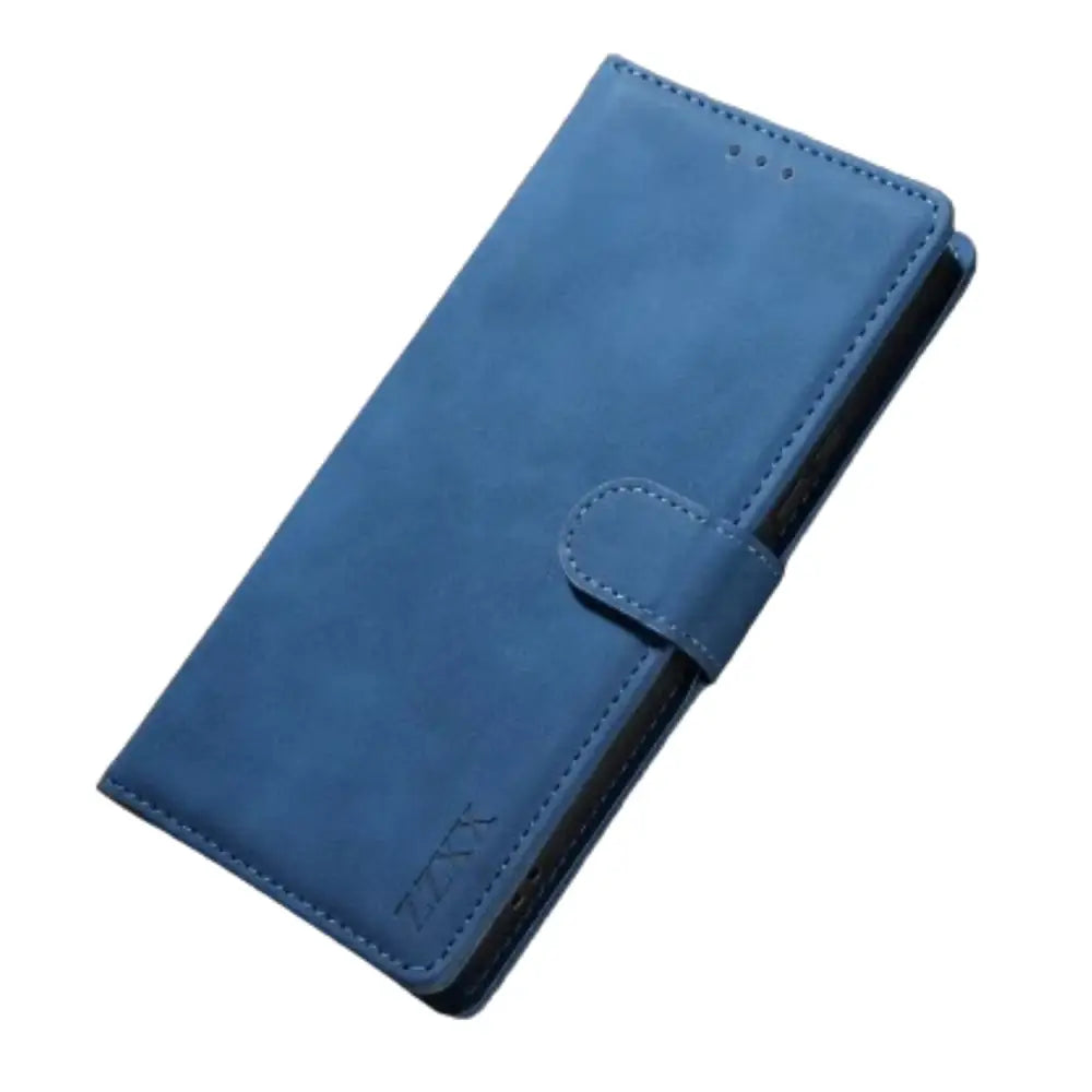 Leather Touch Flip Case for Samsung Galaxy Series - 9eight5