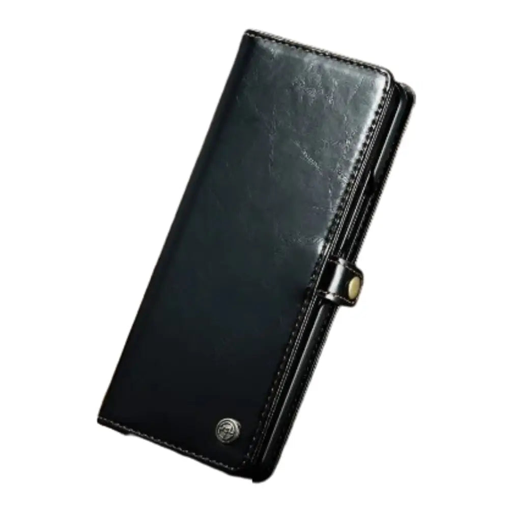 Leather Wallet Case for Samsung Z Fold 6/5/4/3 - 9eight5
