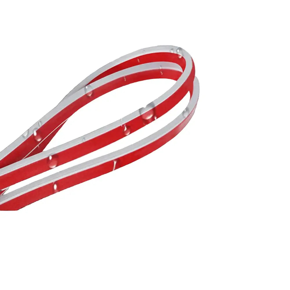 LED Car Hood Light Strip (different colours & sizes available) - HBC