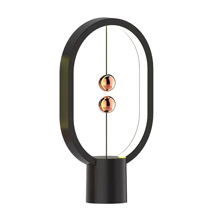 LED Mini Balance Table Lamp