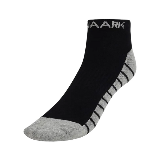Legacy Ankle Socks Black/Grey - Socks