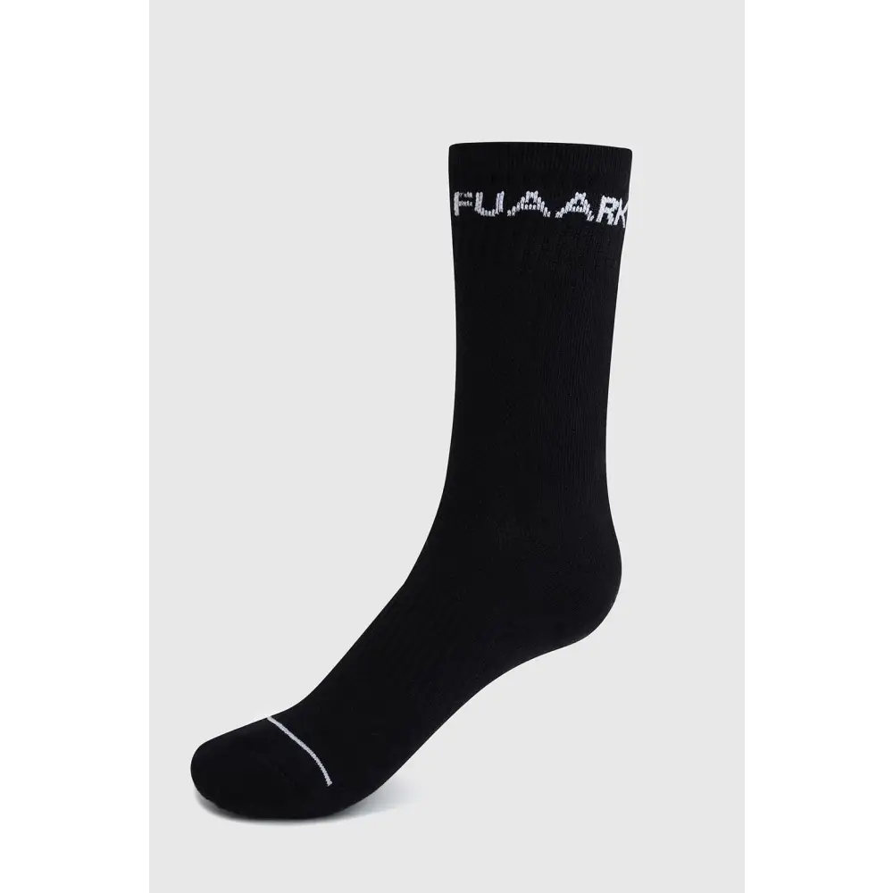 Legacy Crew Socks Black - Socks