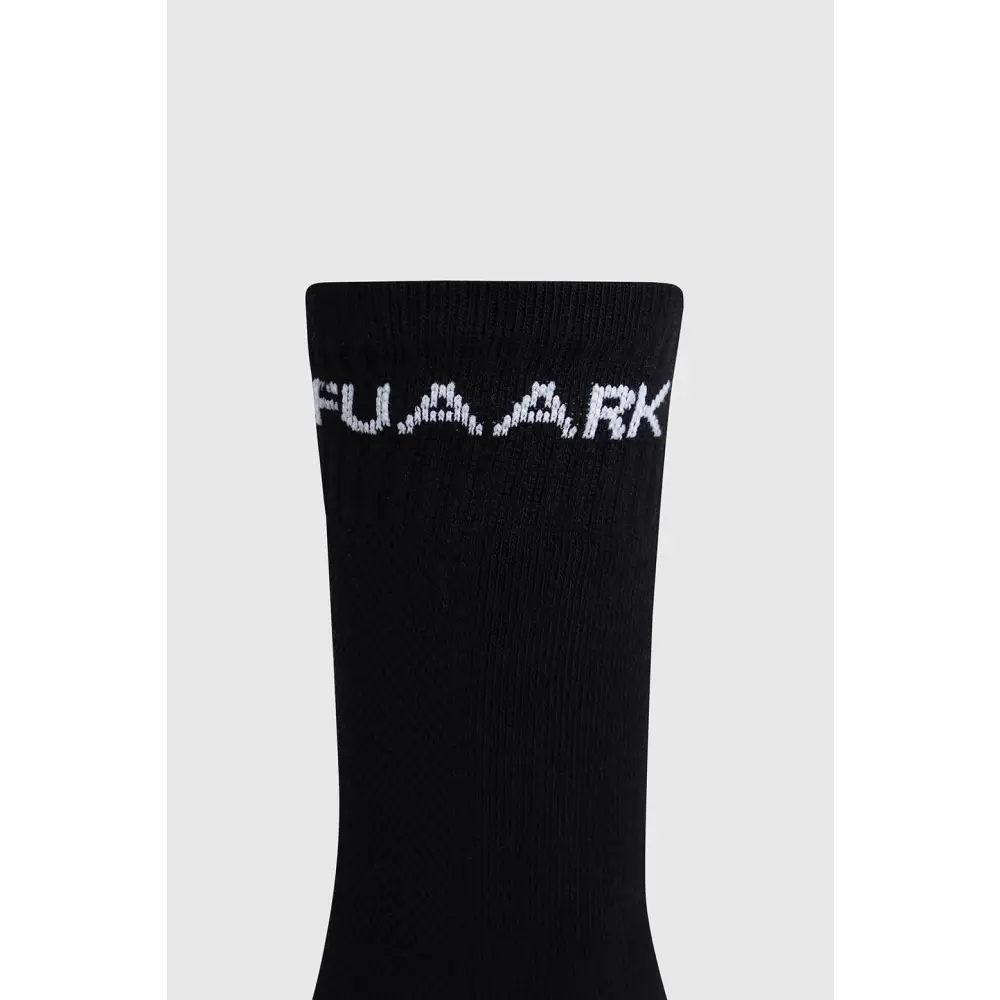 Legacy Crew Socks Black - Socks