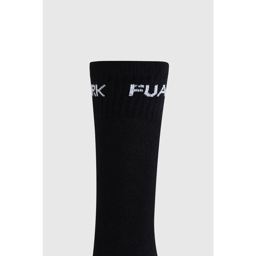 Legacy Crew Socks Black - Socks