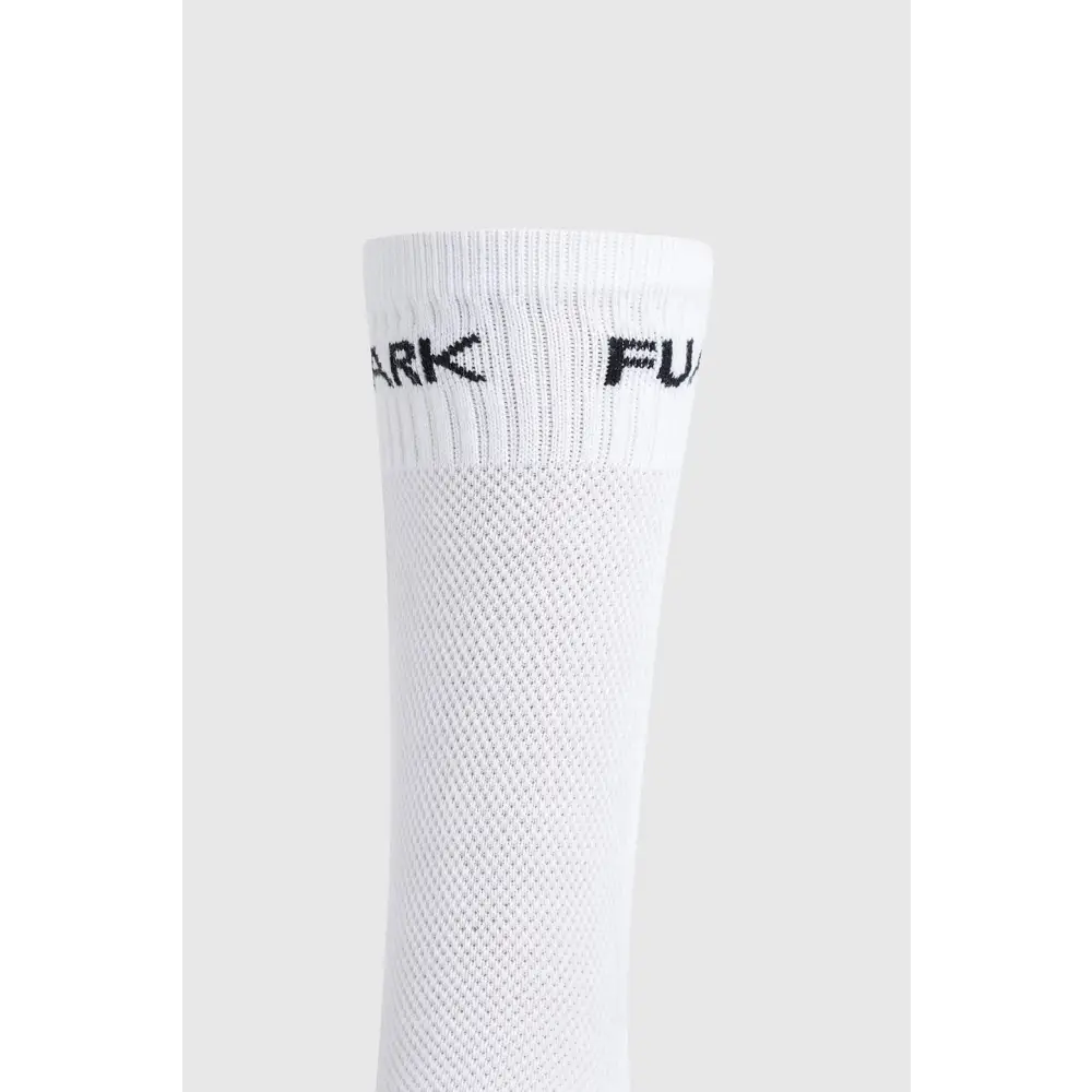 Legacy Crew Socks White - Socks