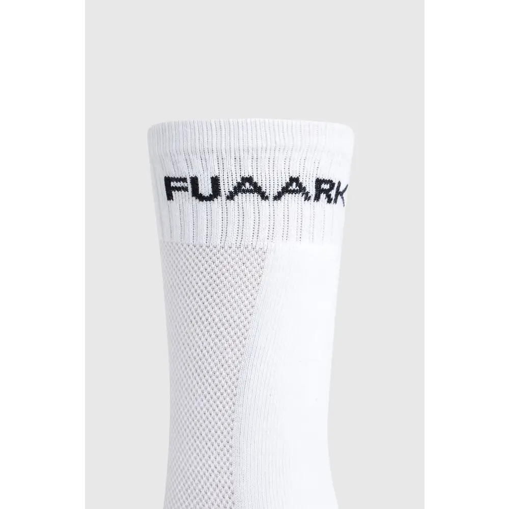 Legacy Crew Socks White - Socks
