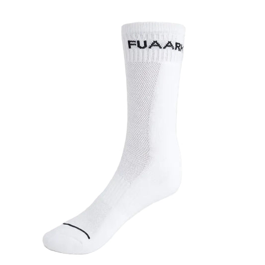 Legacy Crew Socks White - Socks