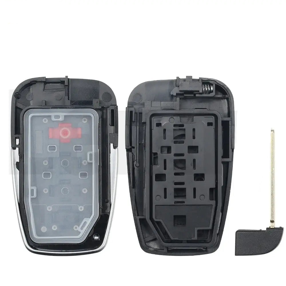 Lenny FCC ID:HYQ14FBC 312-314MHz 8A-chip 0351-origibal plan board car samrt remote key for Toyota CAMRY-A9A9 RAV4-AAAA