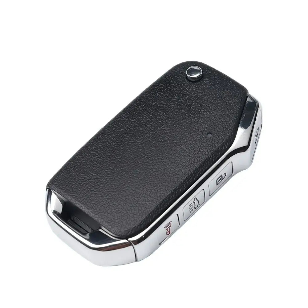 Liberty For Kia K5 2022 2023 2024 Smart Remote Flip Key 3Buttons PN 95430-L2310 433MHz 4A Chip FCC TG00520 with KK12