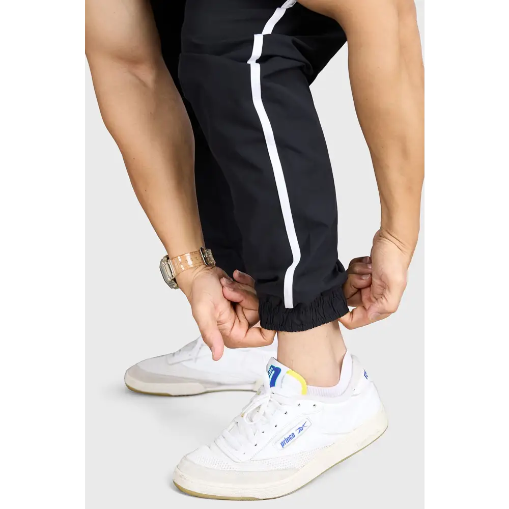 Lifting Community Joggers Black - Joggers
