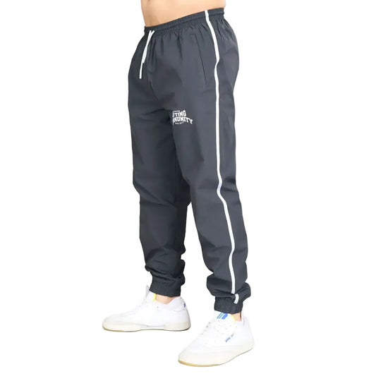 Lifting Community Joggers Coal - Joggers