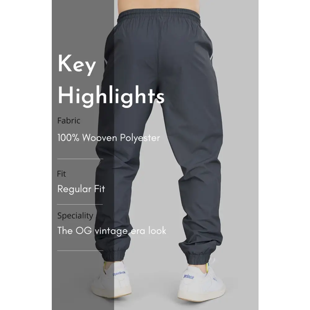 Lifting Community Joggers Coal - Joggers