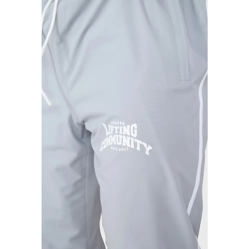 Lifting Community Joggers Light Grey - Joggers