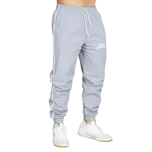 Lifting Community Joggers Light Grey - Joggers