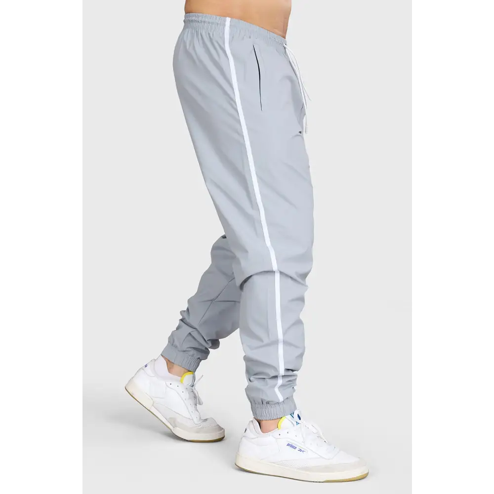 Lifting Community Joggers Light Grey - Joggers